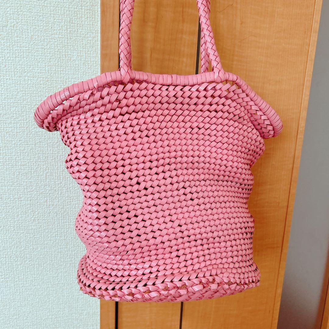 美品 dragon diffusion バッグ ドラゴン イエナ購入