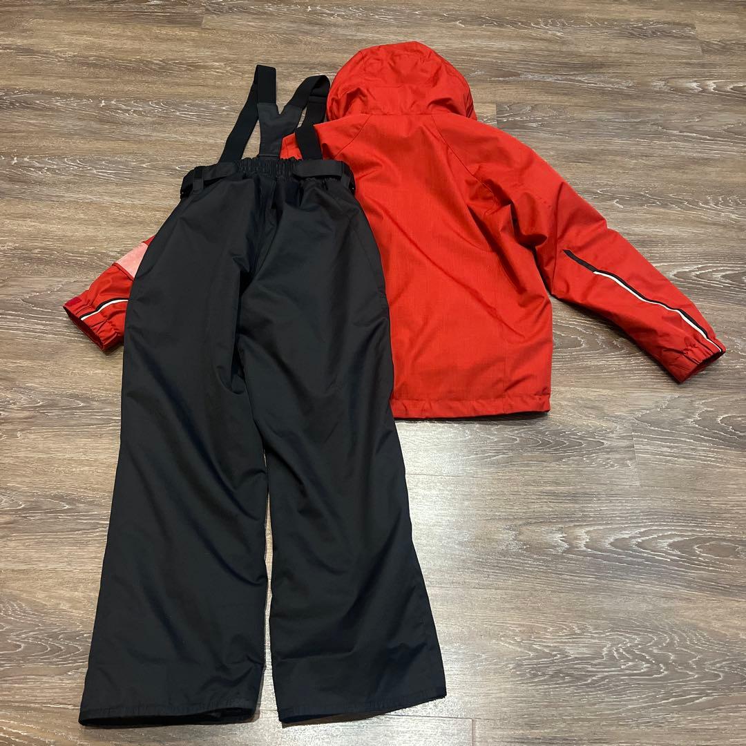 DESCENTE デサント セットアップ　上下　スキーウェア　M 男性