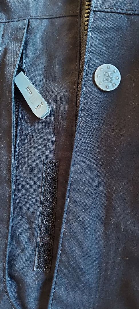 《美品》ESTIVO スノーボードウェアセット