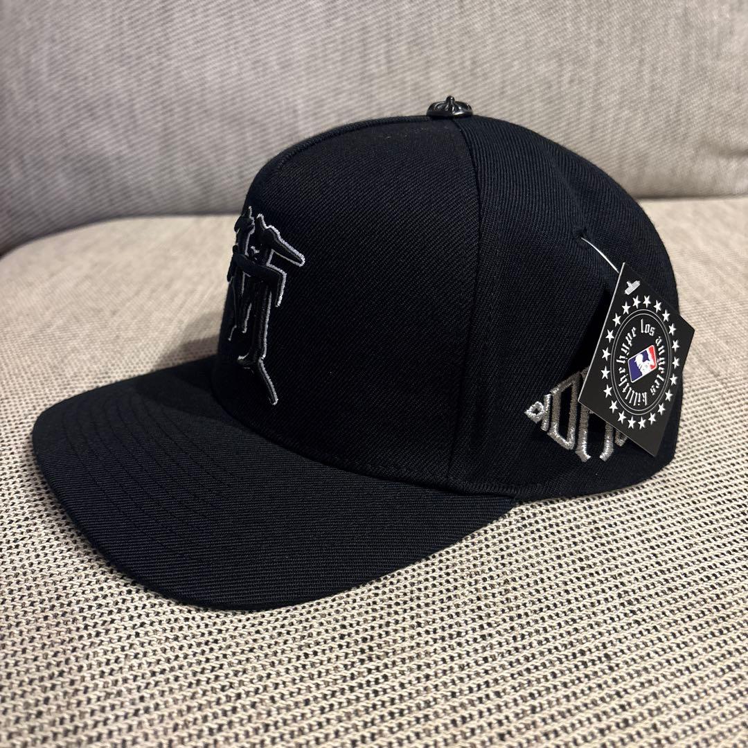 【希少】kill the hype KTHLA スナップバック