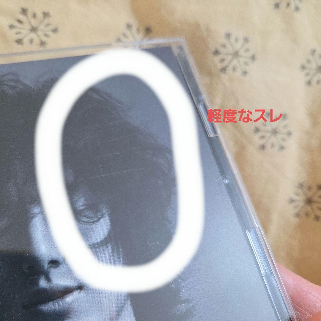 初回限定盤　FUJI KAZE HELP EVER HURT NEVER