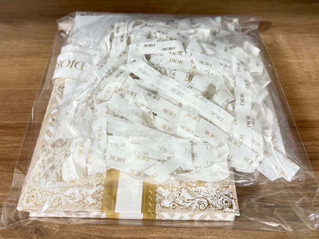 新発売　ミスディオールコレクション　ヴェルニ　908 580 2点セット　新品