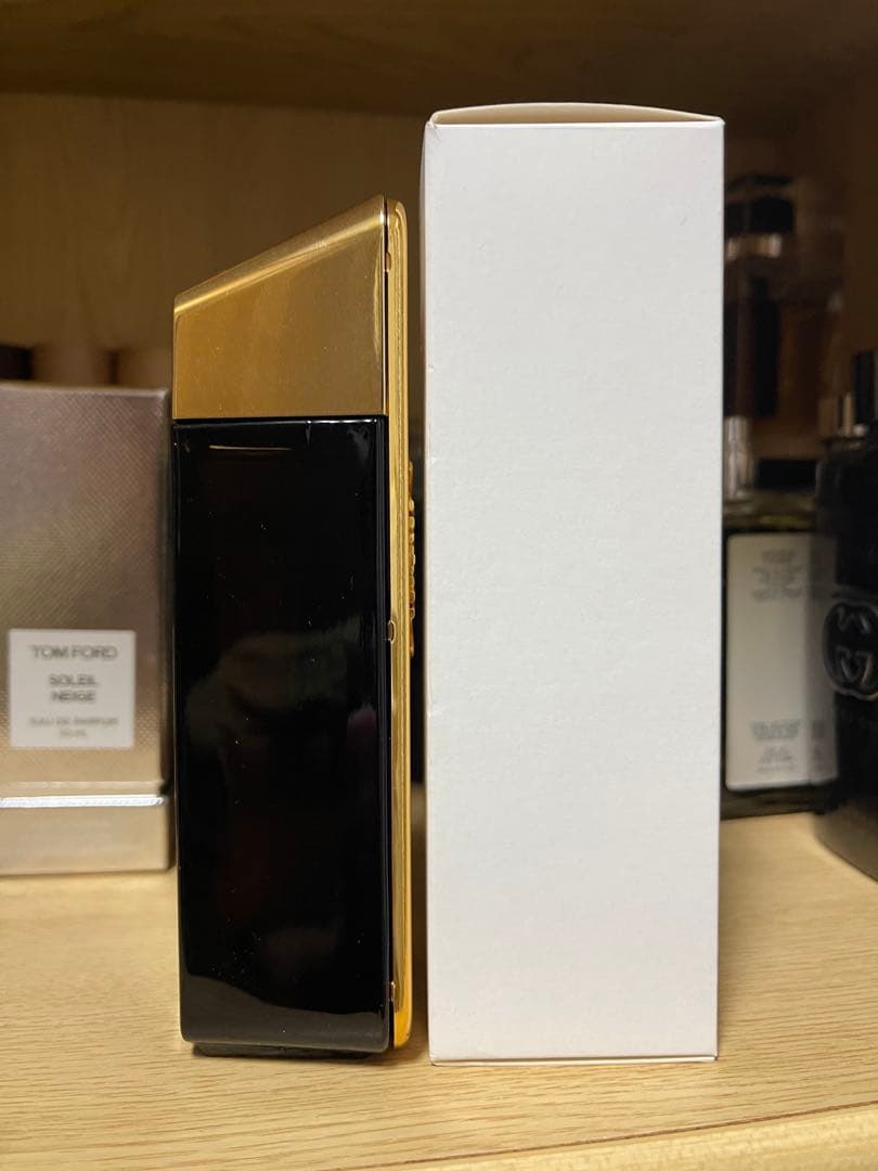 RABANNE ワン ミリオン パルファン 100ml