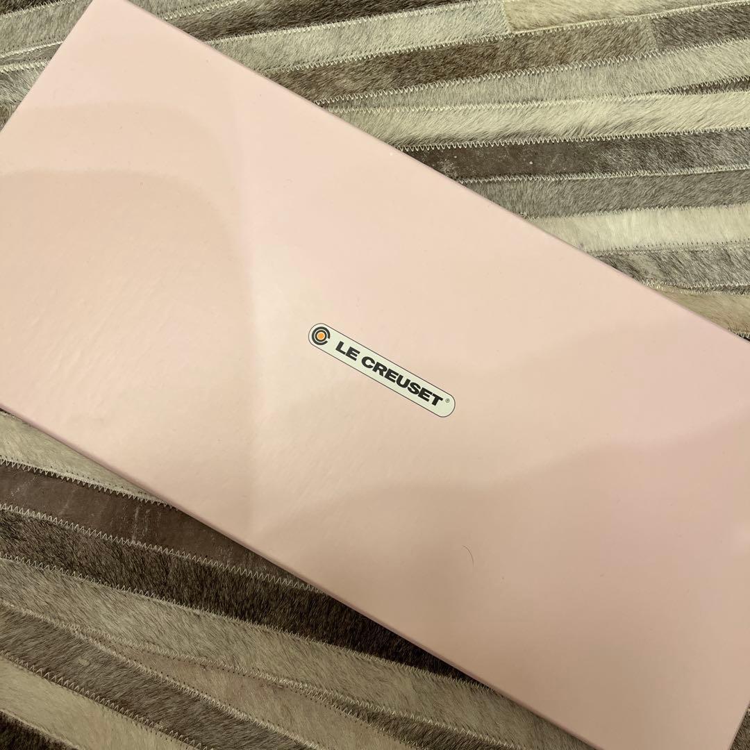 LE CREUSET ベビー用食器セット