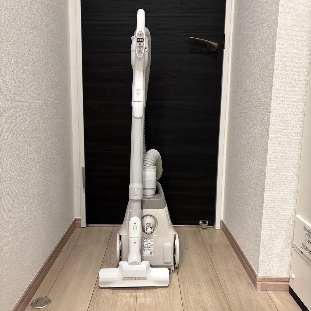 Panasonic 掃除機 2022年製 MC-PJ21A