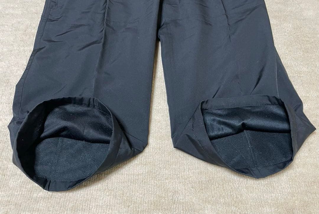 Block&White スラックス 2点セット グレー ネイビー 長ズボン