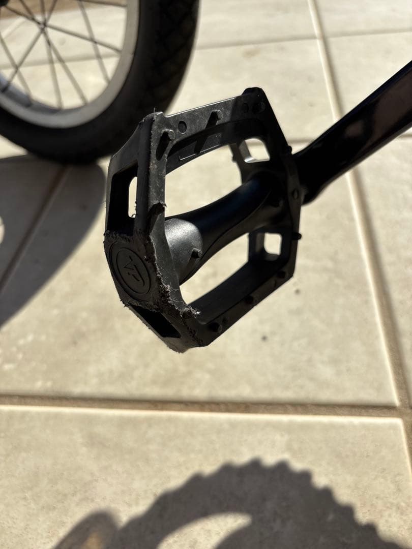 ✨美品✨キッズ バイク CRANKER KIDS 14インチ 自転車 BMX