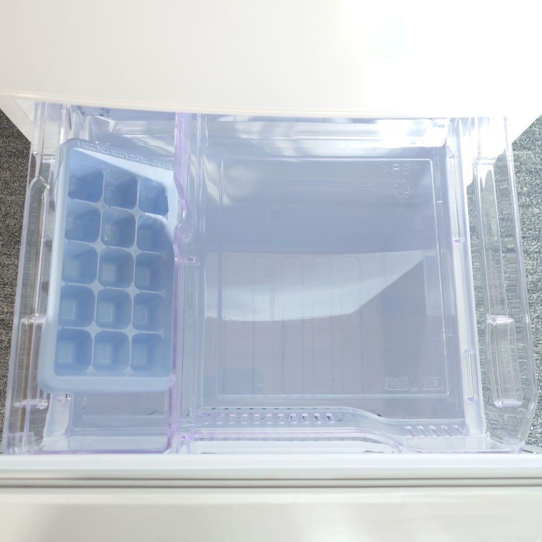 MITSUBISHI 冷蔵庫 MR-P15J 146L 2024年製 D108