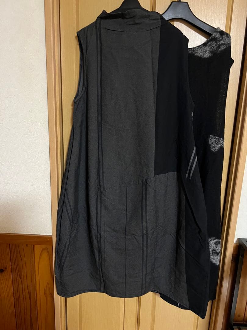 慈雨チュニック　プラスオマケ