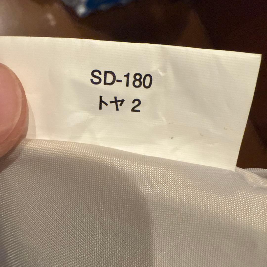 野遊びテント　/スノーピーク　トヤ 2　(SD-180)