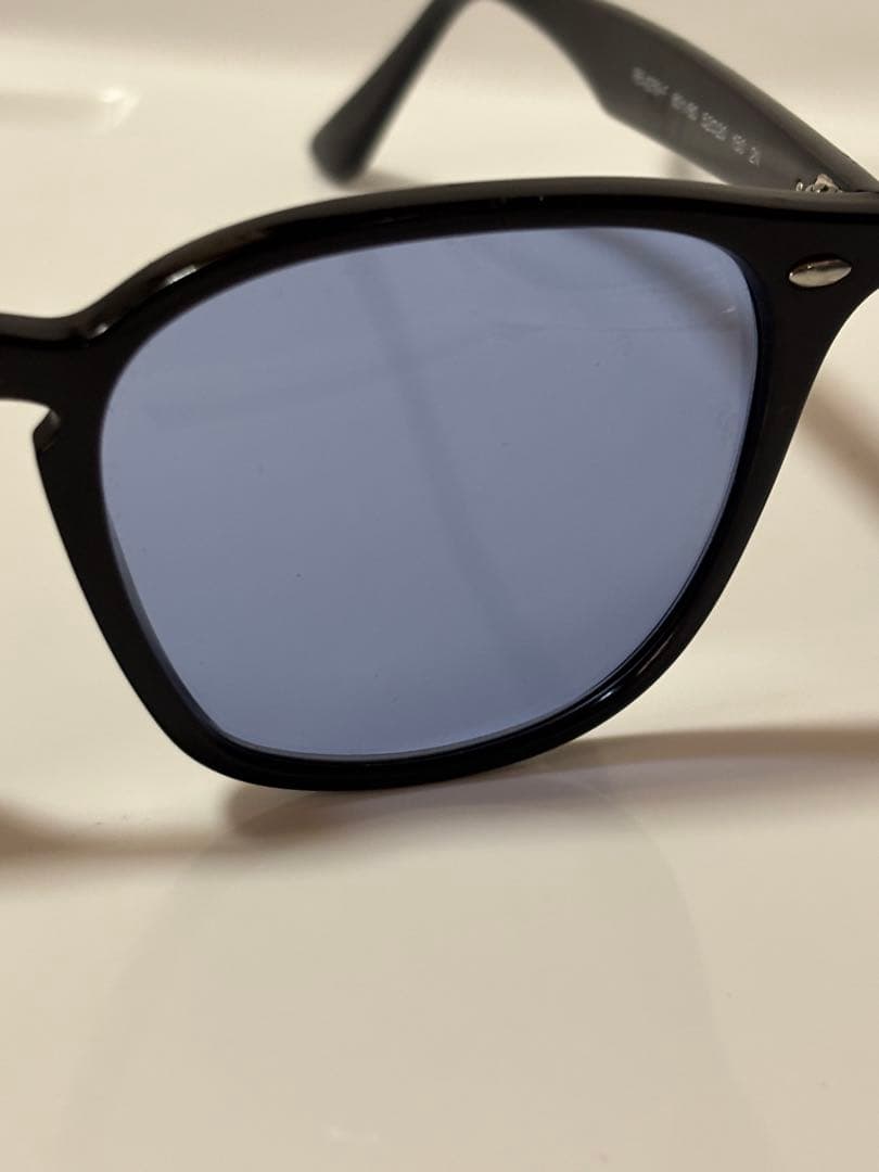 ★レンズ新品★RB 4258-F 601/80★ RayBan★レイバン★