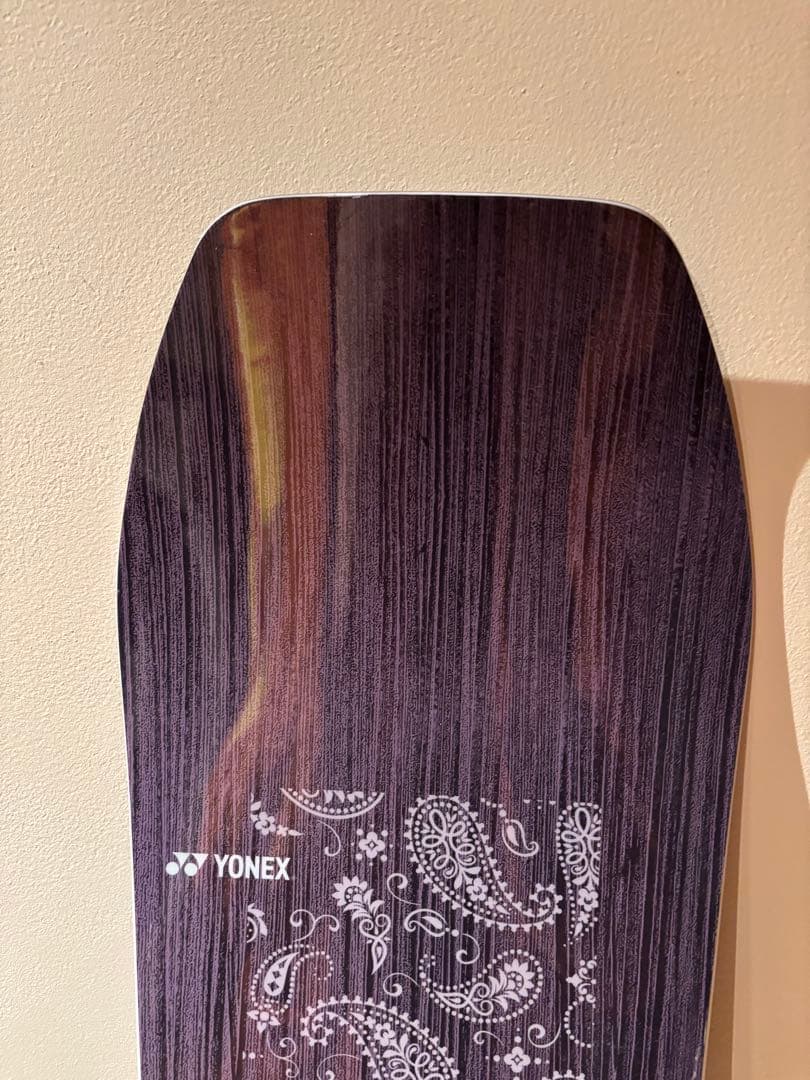 YONEX ACHSE union urtra スノボ　グラトリ　セット