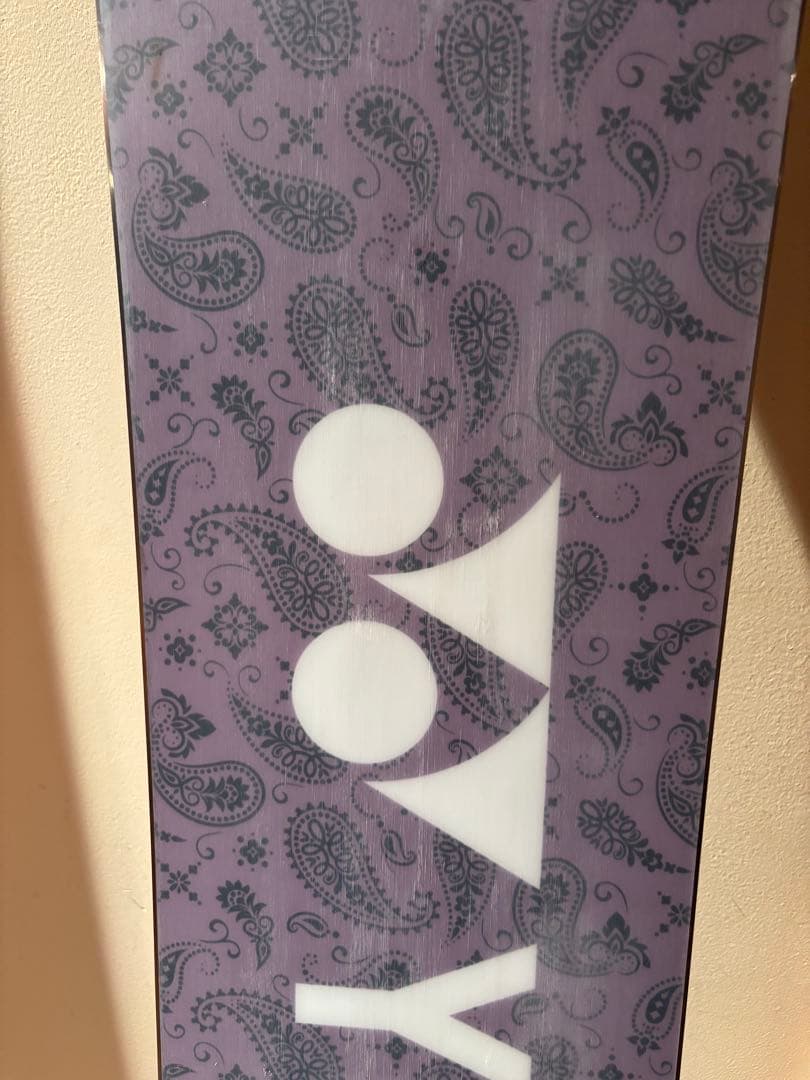 YONEX ACHSE union urtra スノボ　グラトリ　セット