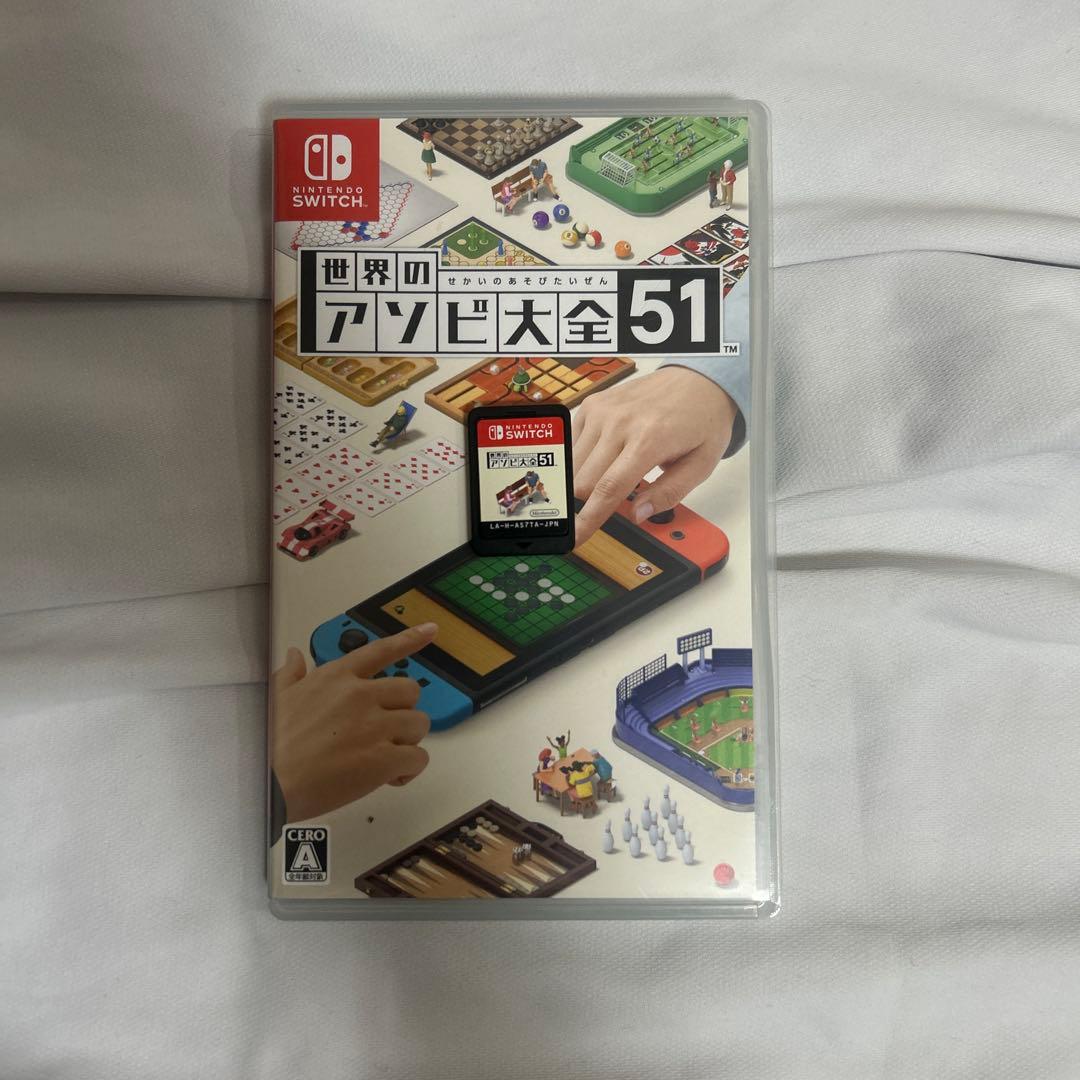 Nintendo Switch ゲームソフト 4本セット スイッチ