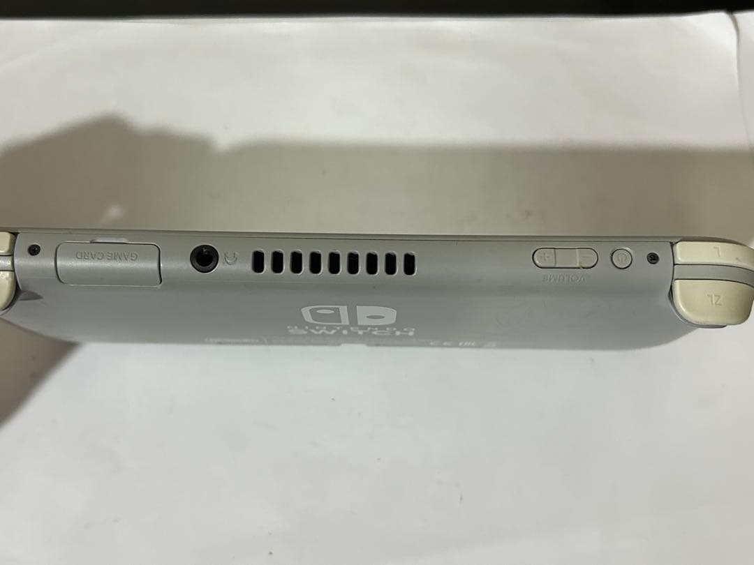 【動作品】ニンテンドー Switch LITE 本体 Nintendo ポケモン