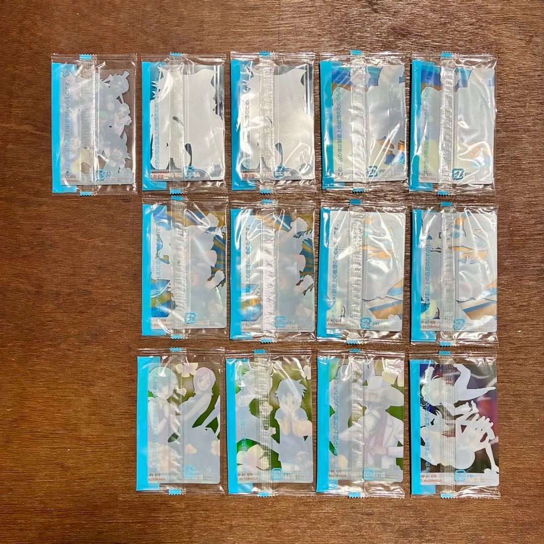 J*0様 森永 週刊ジャンプ40周年ドラゴンボールワンピースコラボカード孫悟空ル