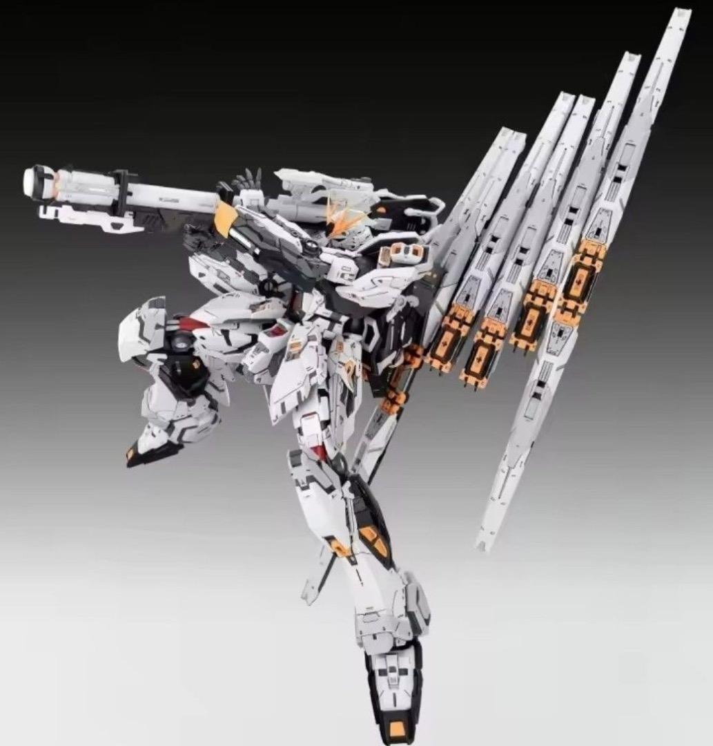 ロボット Farmer's Creation 0093 1/100