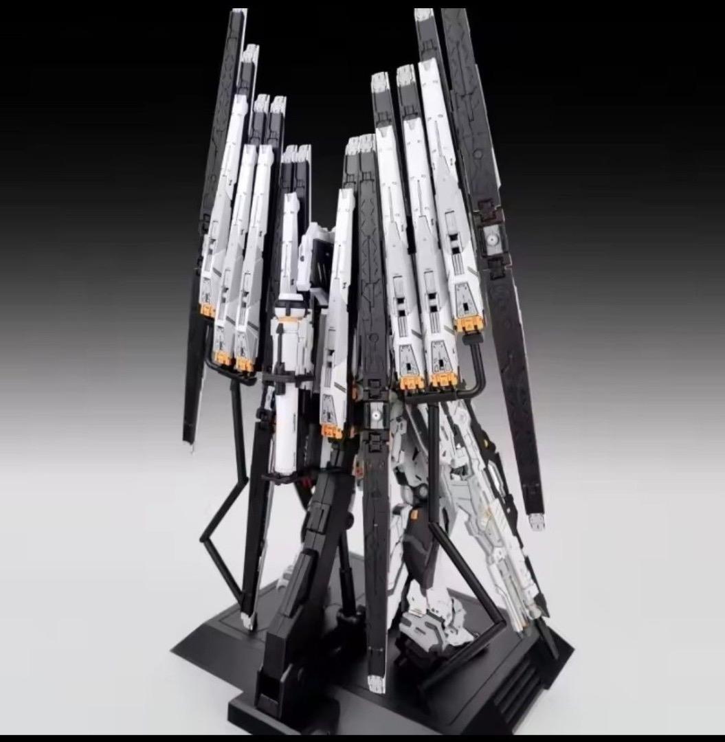 ロボット Farmer's Creation 0093 1/100