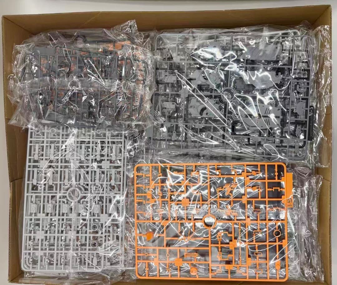 ロボット Farmer's Creation 0093 1/100