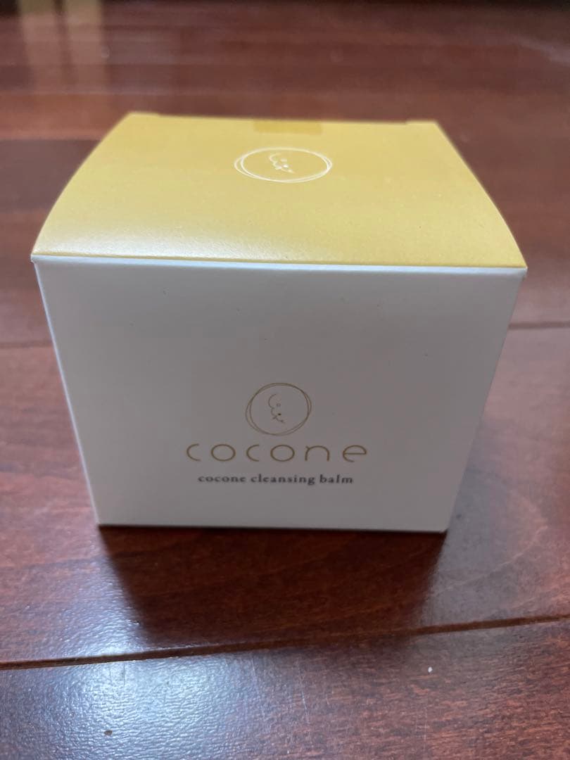 cocone クレンジングバーム 80g 6個セット