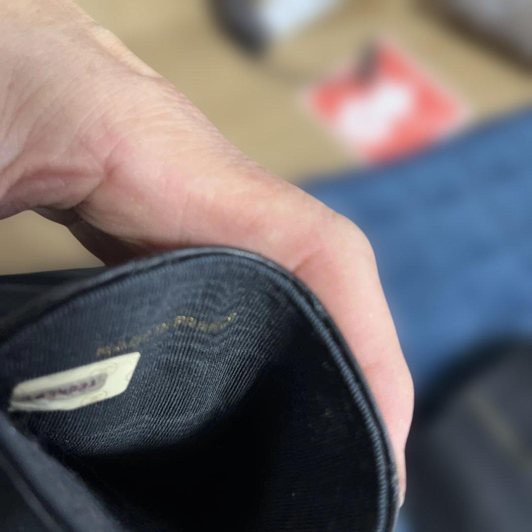 t*p様 CHANEL メガネケース　箱、布　ギャランティカード付き