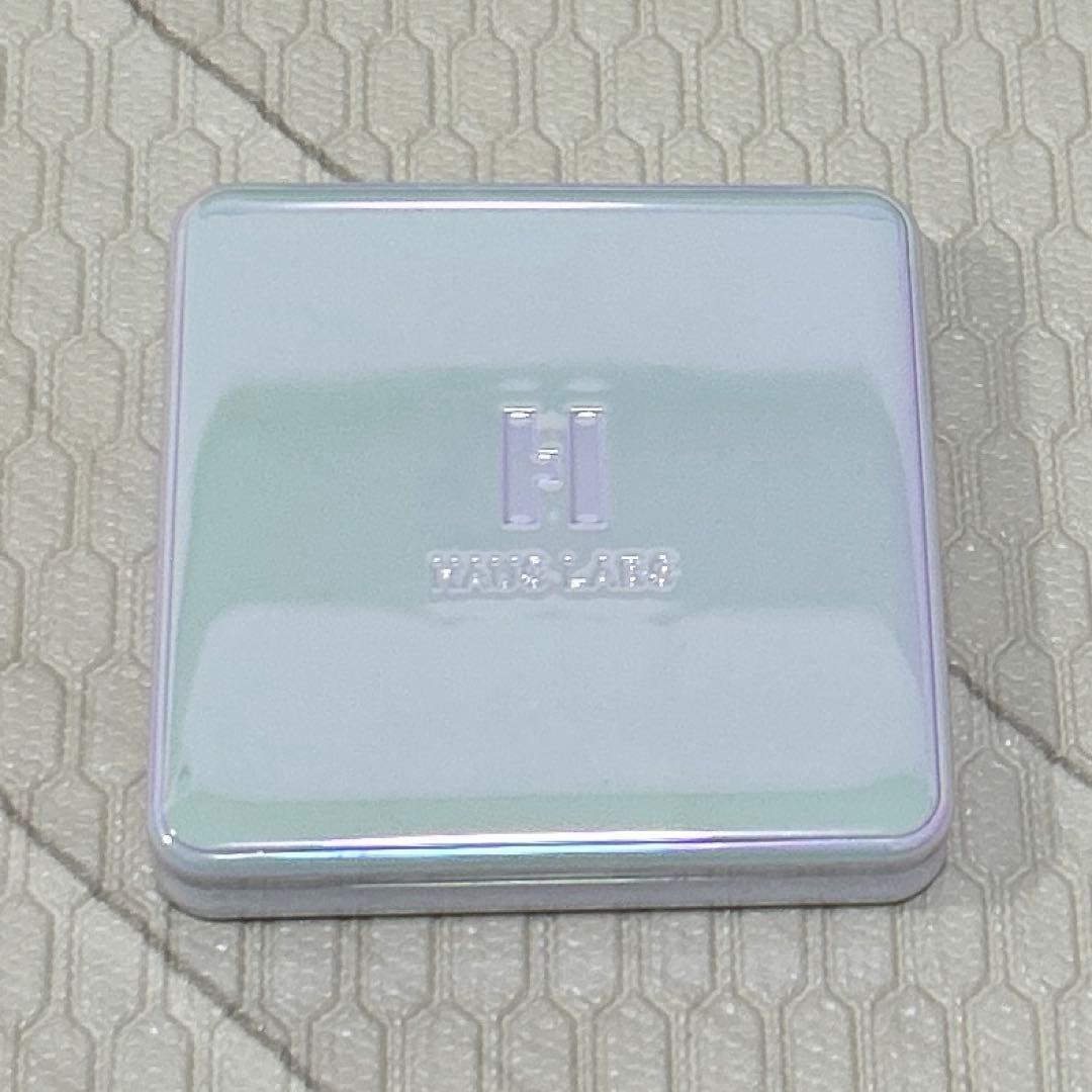 HAUS LABS チーク ハイライト ハイライター レディーガガ