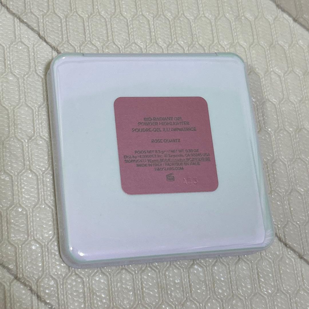 HAUS LABS チーク ハイライト ハイライター レディーガガ