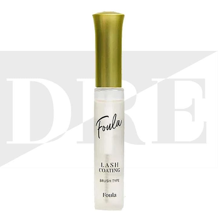 持続アップコーティング4本　まつ毛美容液　カールアップ　キープ　フーラストア