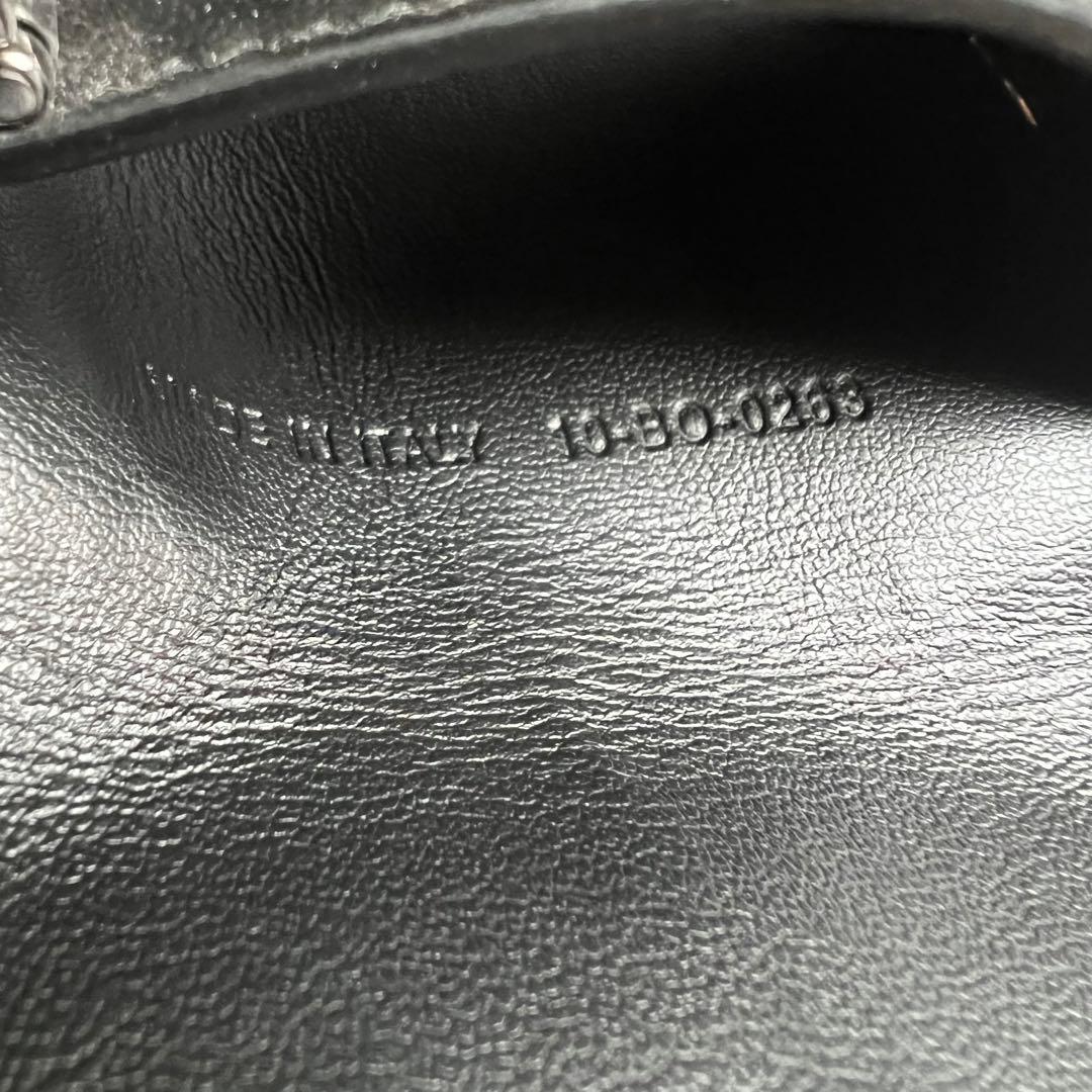 【美品】 DIOR ディオール オブリーク キーケース トロッター 6連