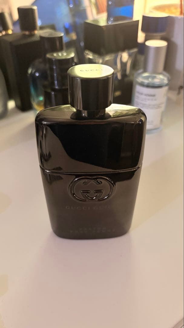 Gucci Guilty グッチ ギルティ プールオム パルファム 90ml