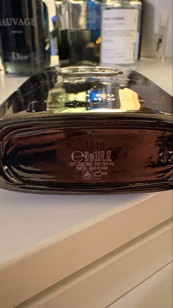 Gucci Guilty グッチ ギルティ プールオム パルファム 90ml