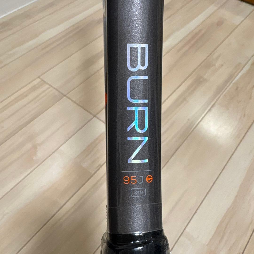 ウィルソン バーン95J CV G3