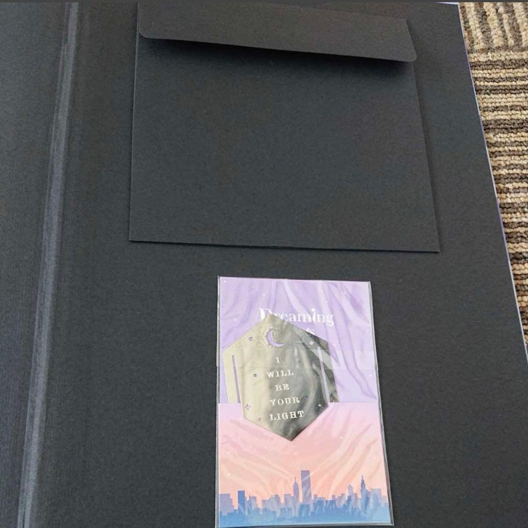 BTS NOW3 Dreaming Days ブックマーク DVD 日本語字幕付