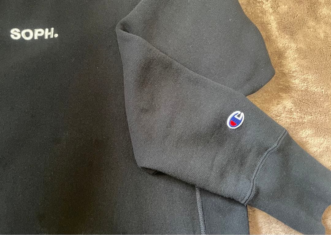 トップス SOPHNET. Champion REVERSE WEAVE SWEAT