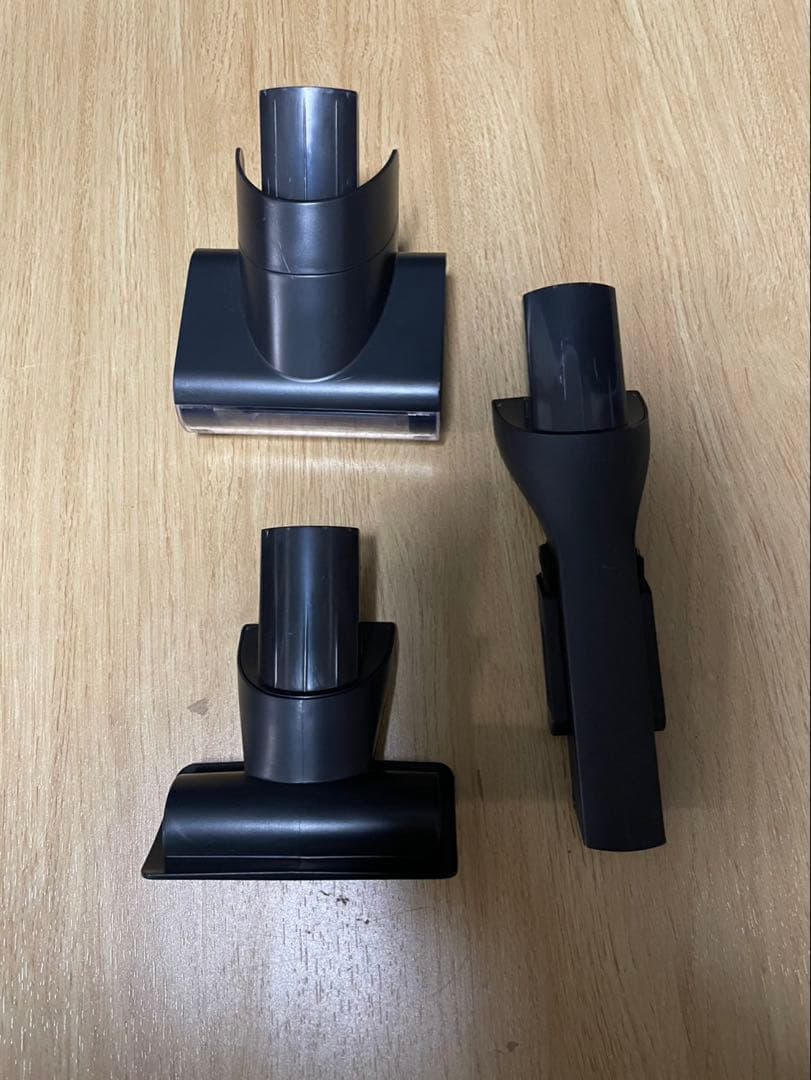 美品　Shark EVOPOWER EX WV416JGY ハンディクリーナー