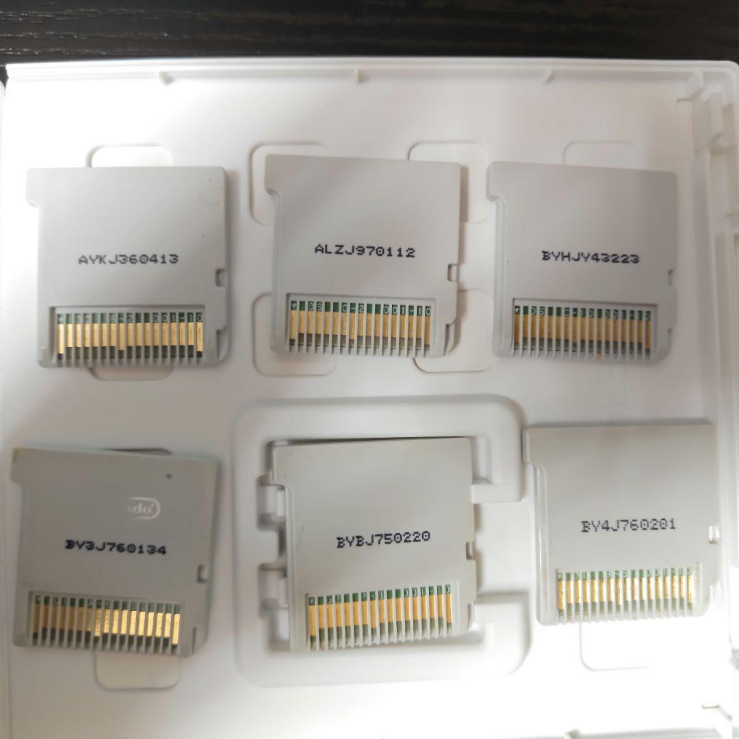 妖怪ウォッチ ソフト 6本セット