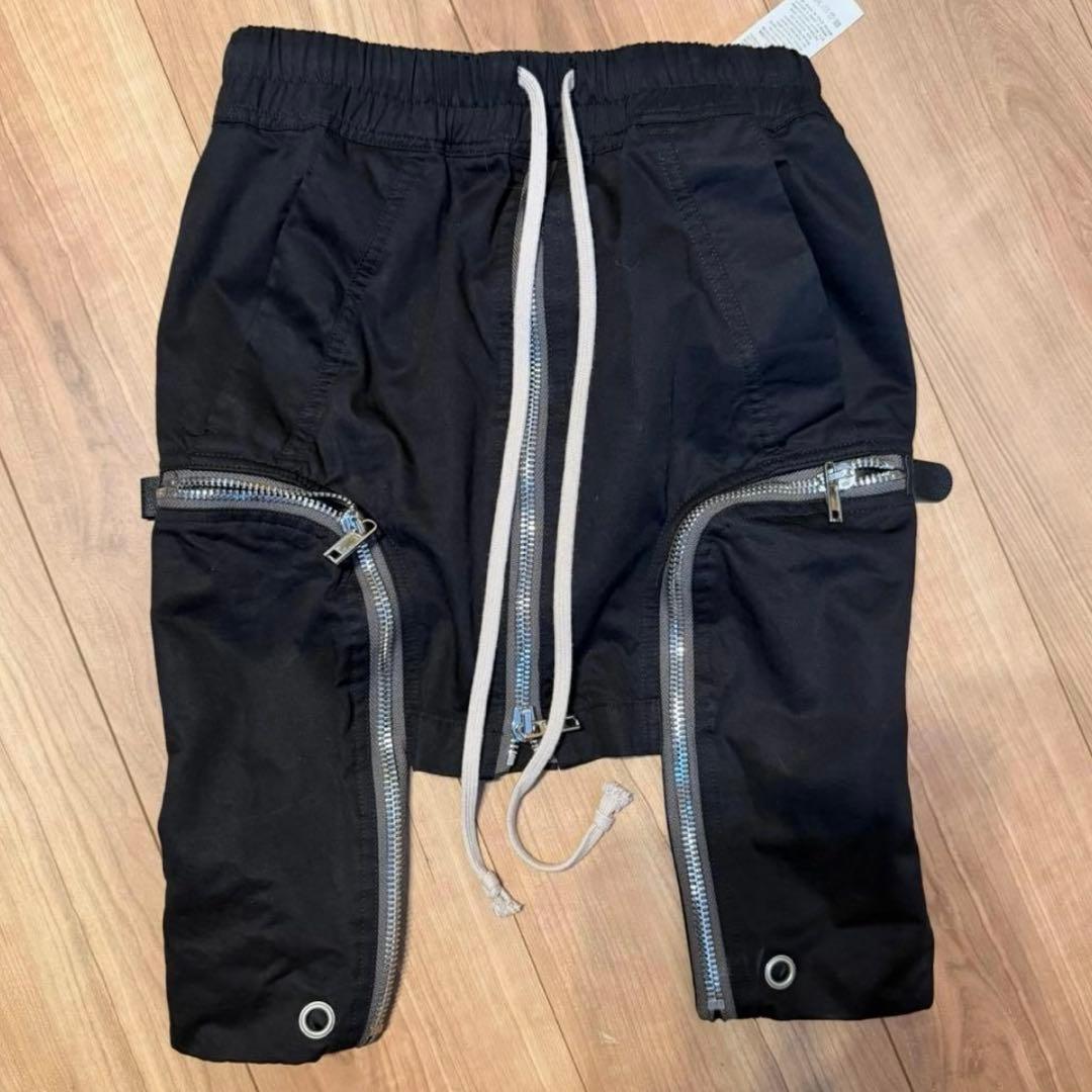 RICKOWENS スカート