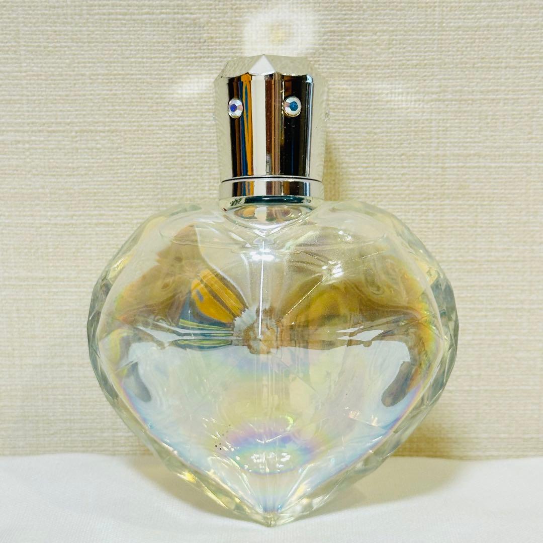 廃盤　新品　ティアリー　ダイヤモンド　オードパルファム　香水　50ml