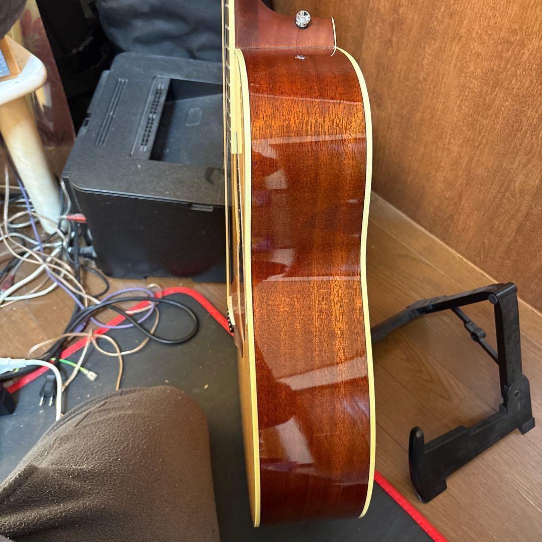 YAMAHA ヤマハ　FG820 セット