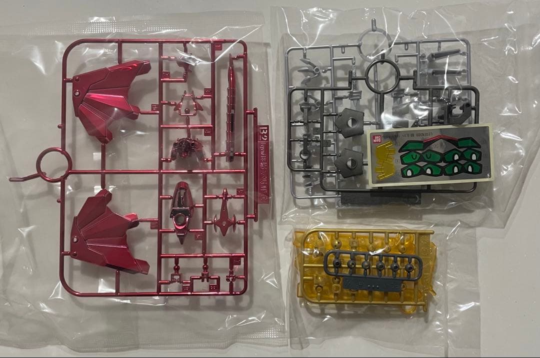 騎士スペリオルドラゴン 超メタリックVer.