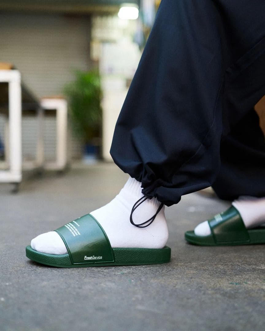 FreshService 京都店限定パンツ Mサイズ