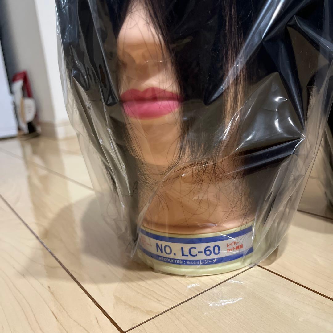 新品未開封レジーナ LC-60 4個セット①