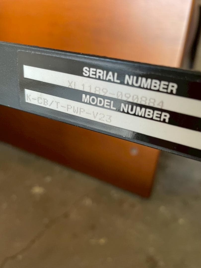 シモンズ 電動ベッド（2） シングル ポケットコイルマットレス付 動作確認済み