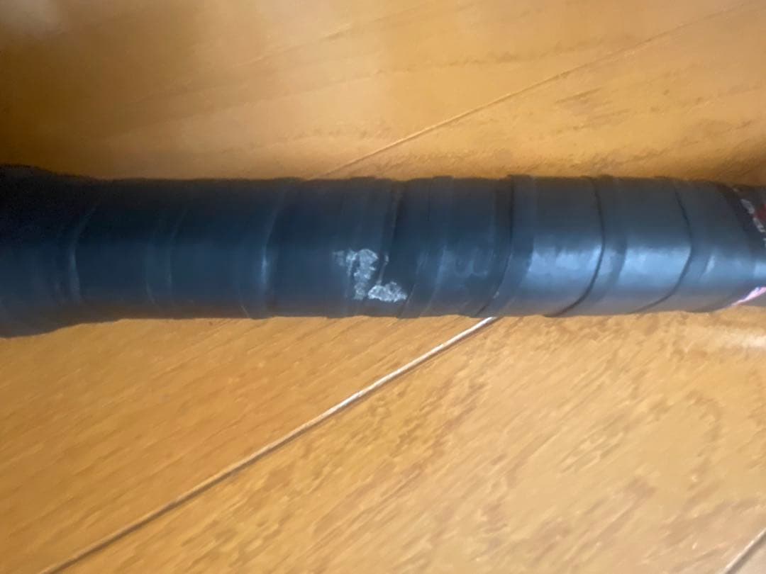 ヘッドプレステージプロ2023年モデル グリップ3