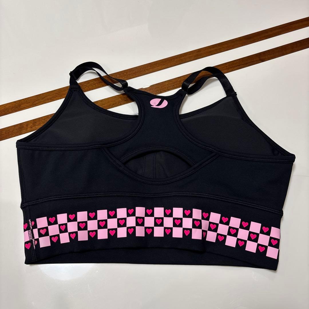 ジャザサイズタンク　Mサイズ