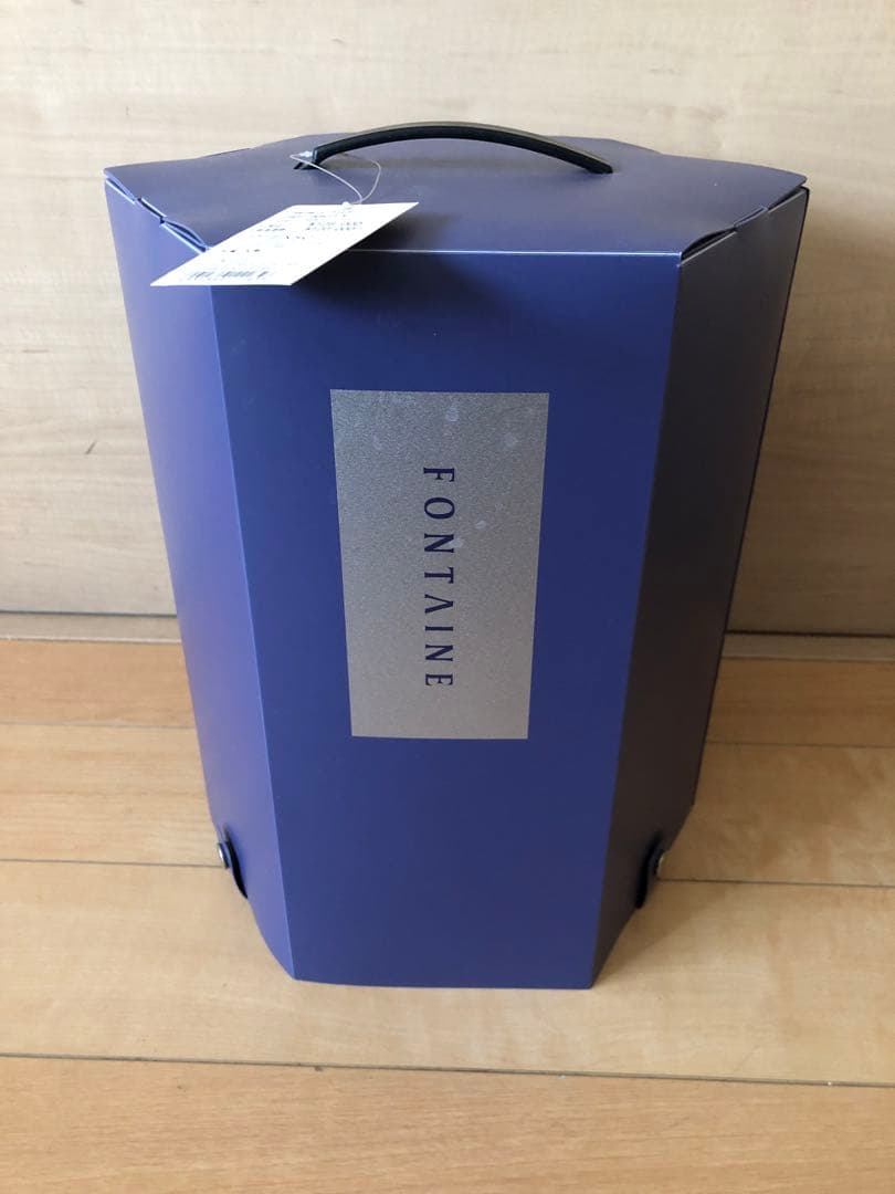 ウィッグ　FONTAINE フォンテーヌ　定価126000円