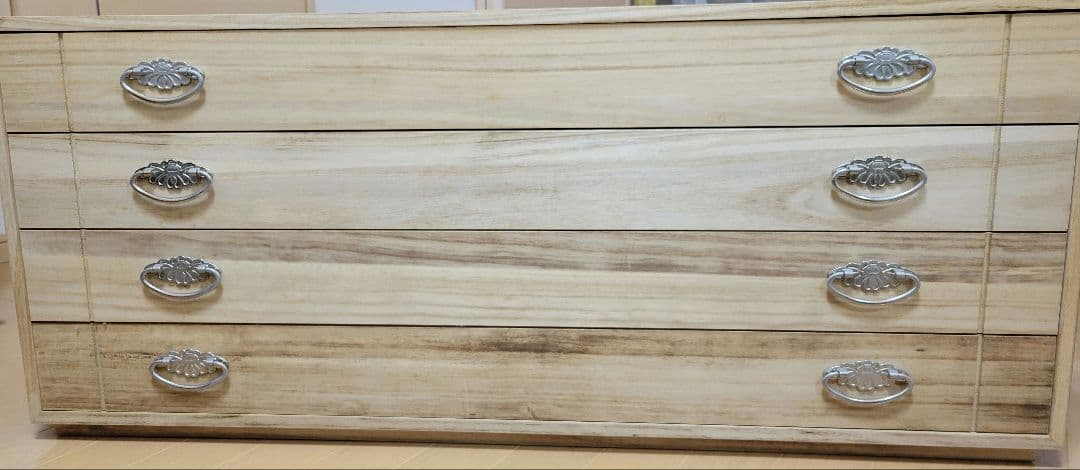 着物箪笥 期限付き5月16日ぐらいまで