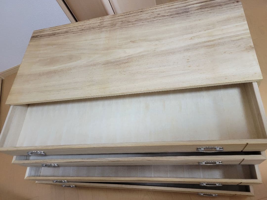 着物箪笥 期限付き5月16日ぐらいまで