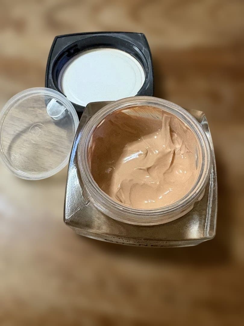 CHANEL シャネル　ファンデーション　サブリマージュ ル タン30 正規品