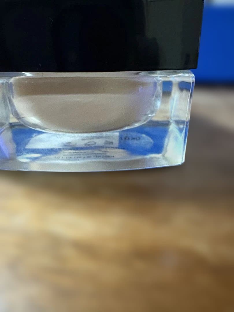 CHANEL シャネル　ファンデーション　サブリマージュ ル タン30 正規品